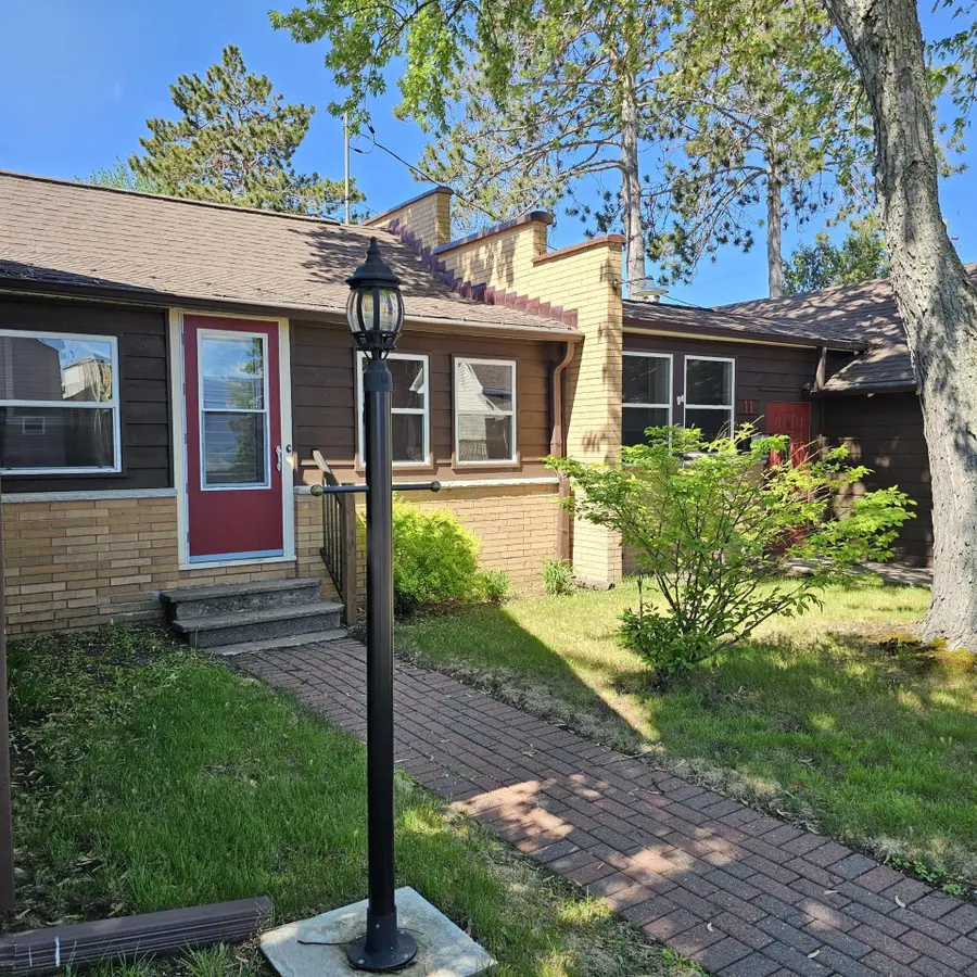 504 Pelham St S, Rhinelander, WI 54501 - #3
