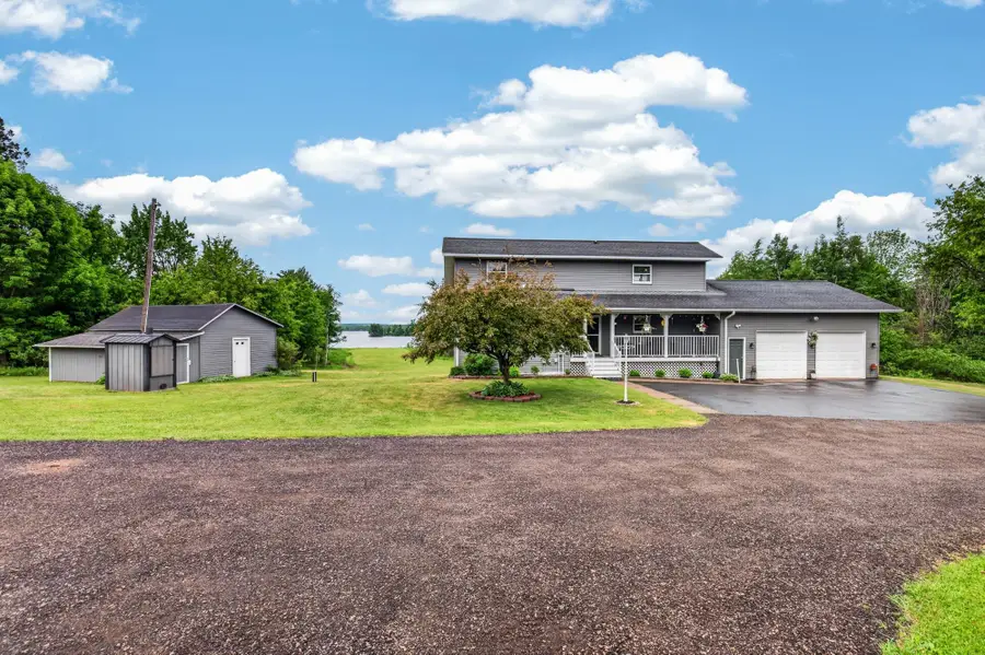 5601W Baldovin Rd, Carey, WI 54534 - #2