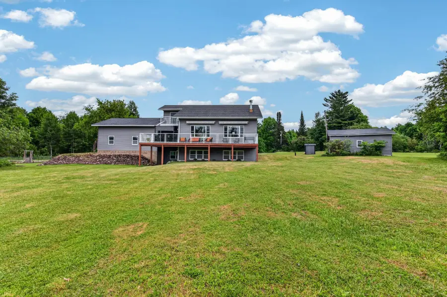 5601W Baldovin Rd, Carey, WI 54534 - #3