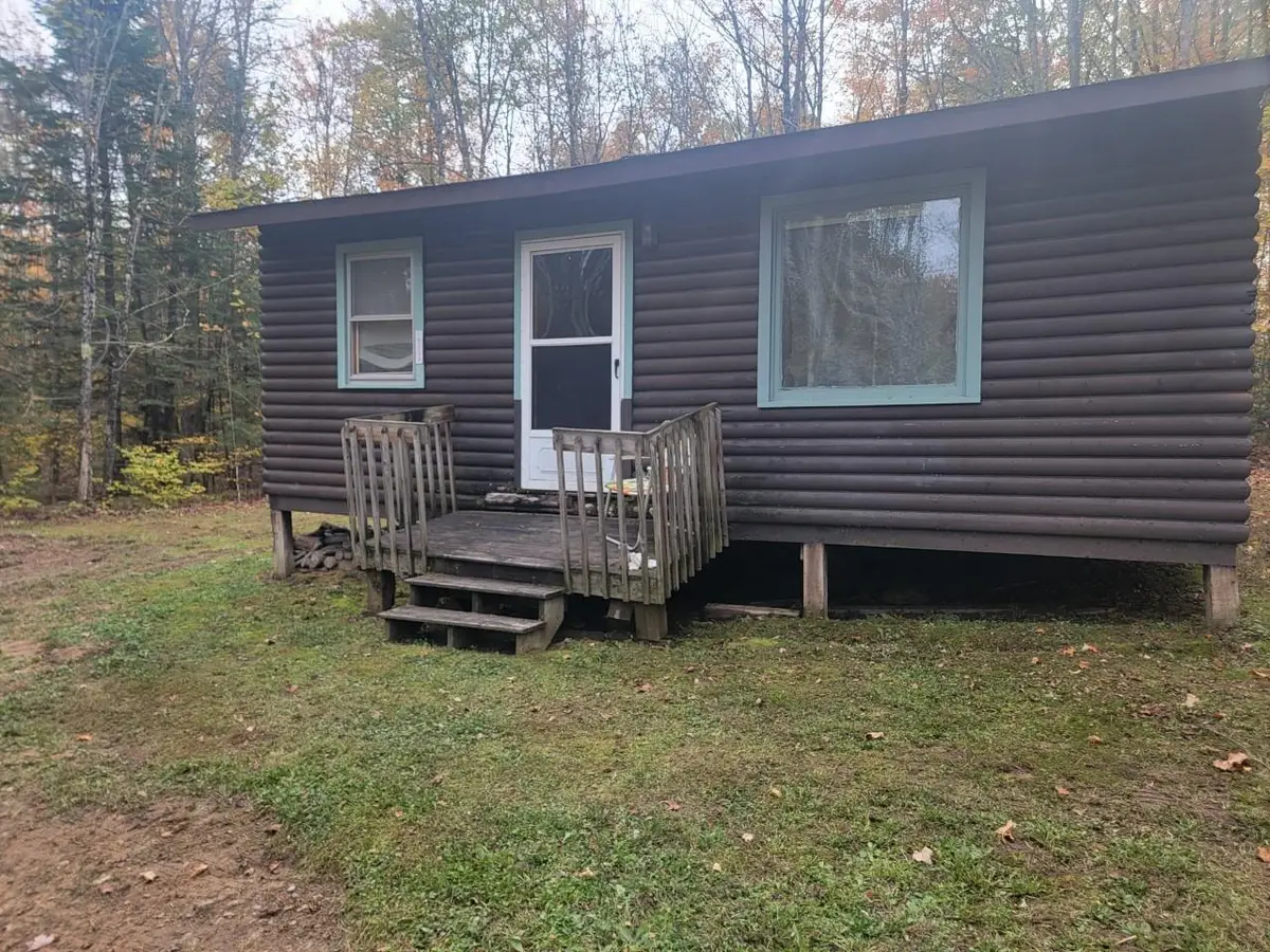 3789W Indian Way, Winter, WI 54896 - #1