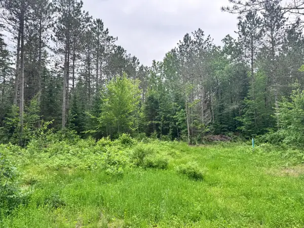 0000 Pine Lake Rd #Lot 3, Minocqua, WI 54548