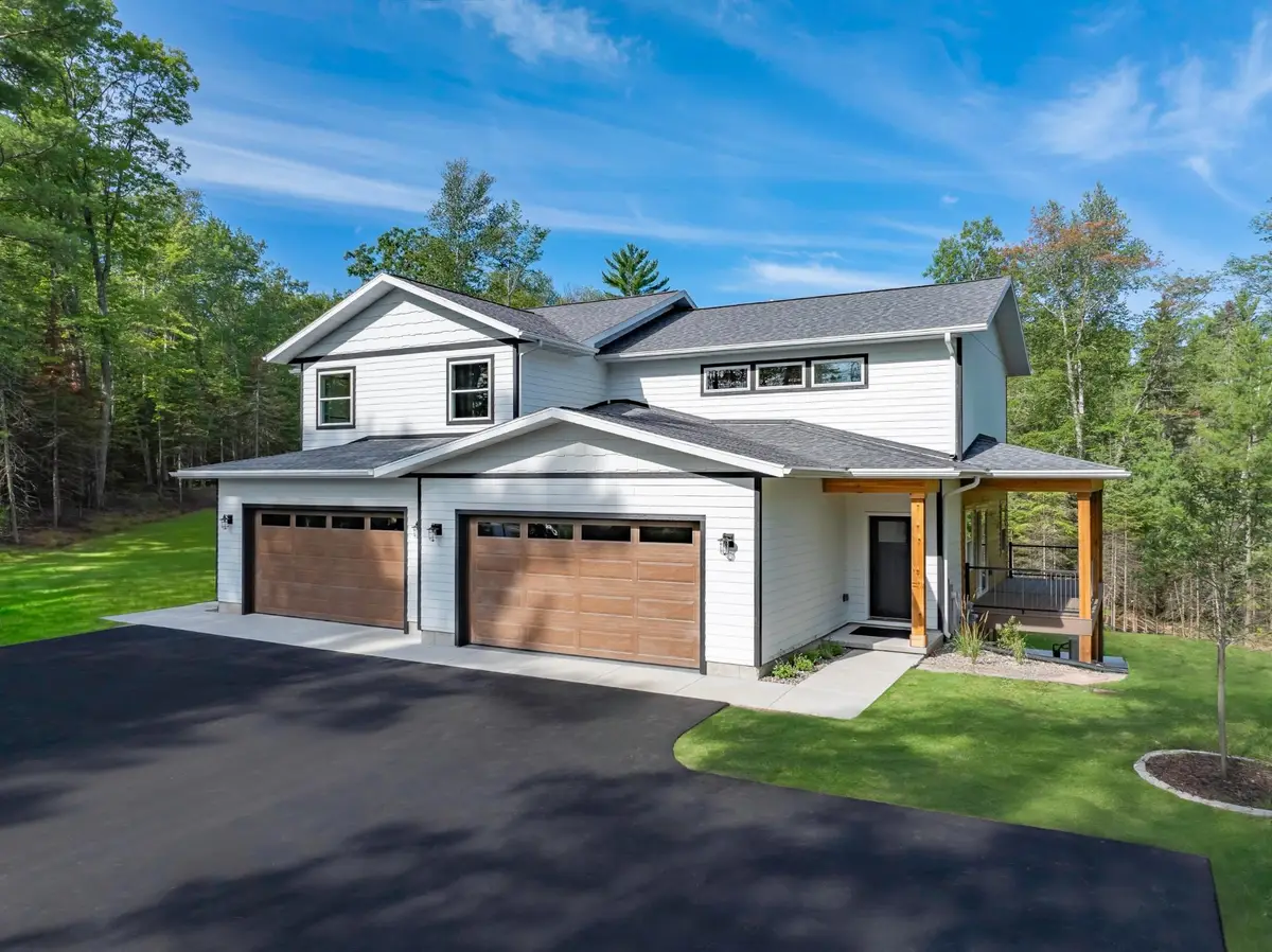 1643 Golf View Rd, Eagle River, WI 54521 - #1