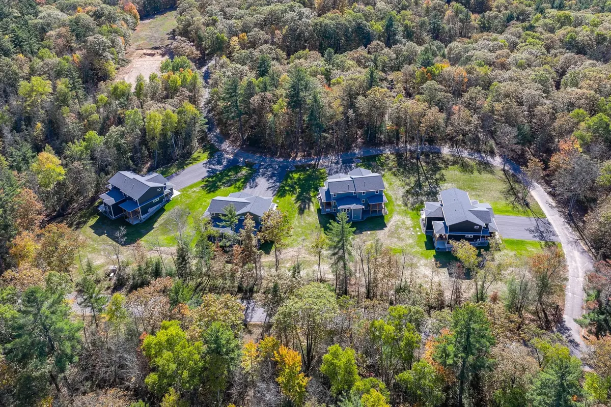 1672 Anthony Dr, Eagle River, WI 54521 - #1