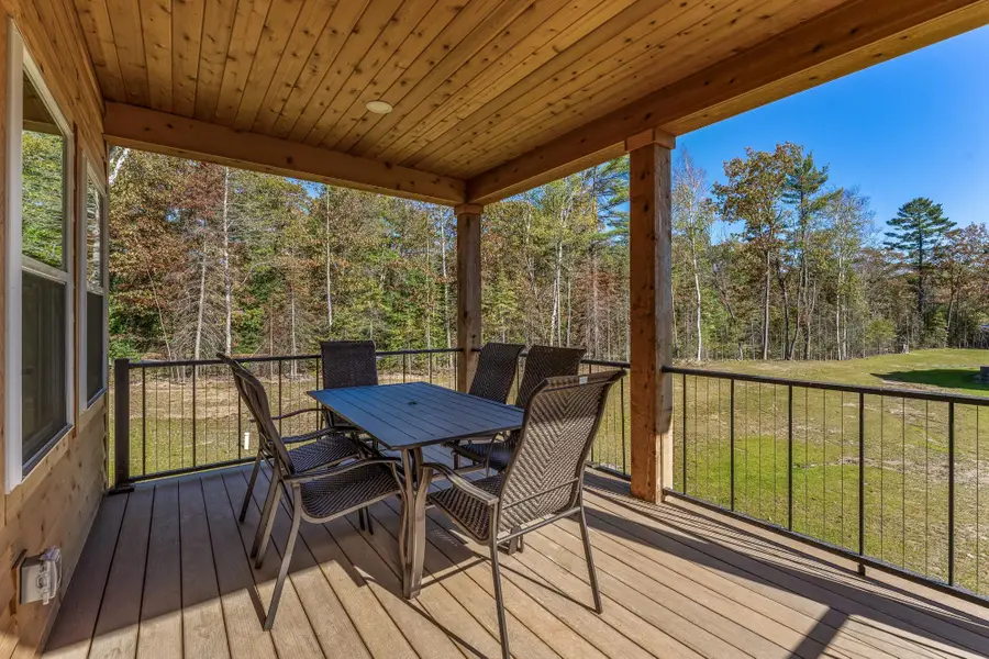 1672 Anthony Dr, Eagle River, WI 54521 - #2