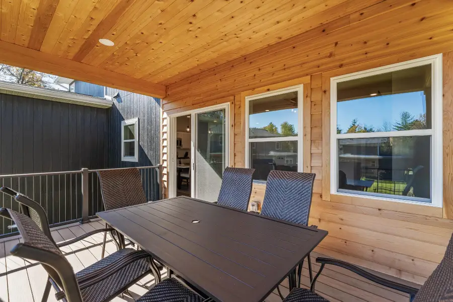 1672 Anthony Dr, Eagle River, WI 54521 - #3