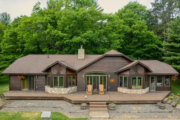 7488 Trailwood Dr, Minocqua, WI 54548