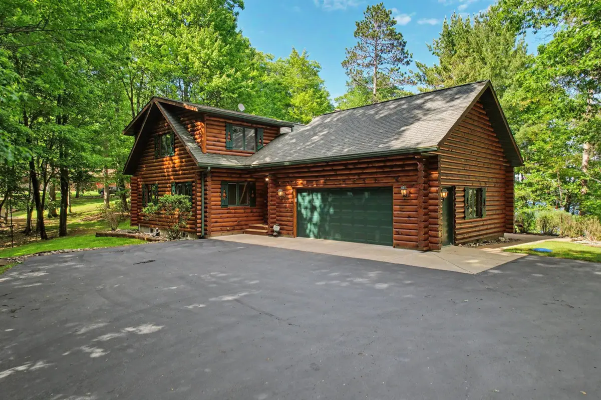 3287 Knotty Pine Tr, Eagle River, WI 54521 - #1