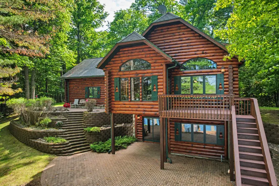 3287 Knotty Pine Tr, Eagle River, WI 54521 - #2