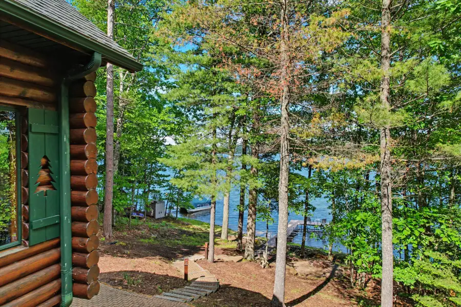 3287 Knotty Pine Tr, Eagle River, WI 54521 - #3