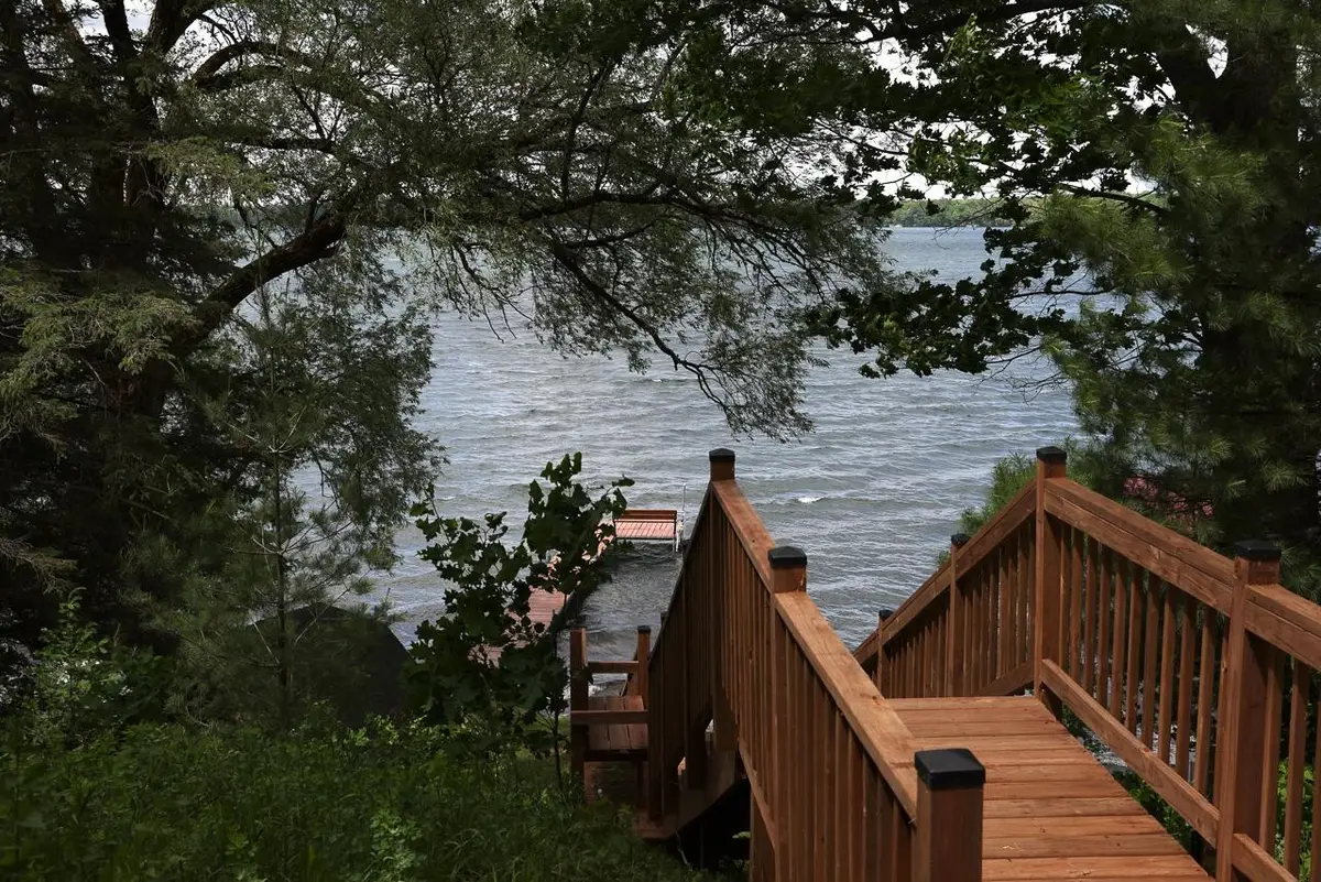 2399 Goldfinch Ln, Lac Du Flambeau, WI 54538 - #1