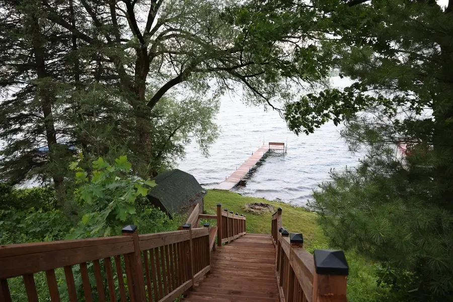 2399 Goldfinch Ln, Lac Du Flambeau, WI 54538 - #2