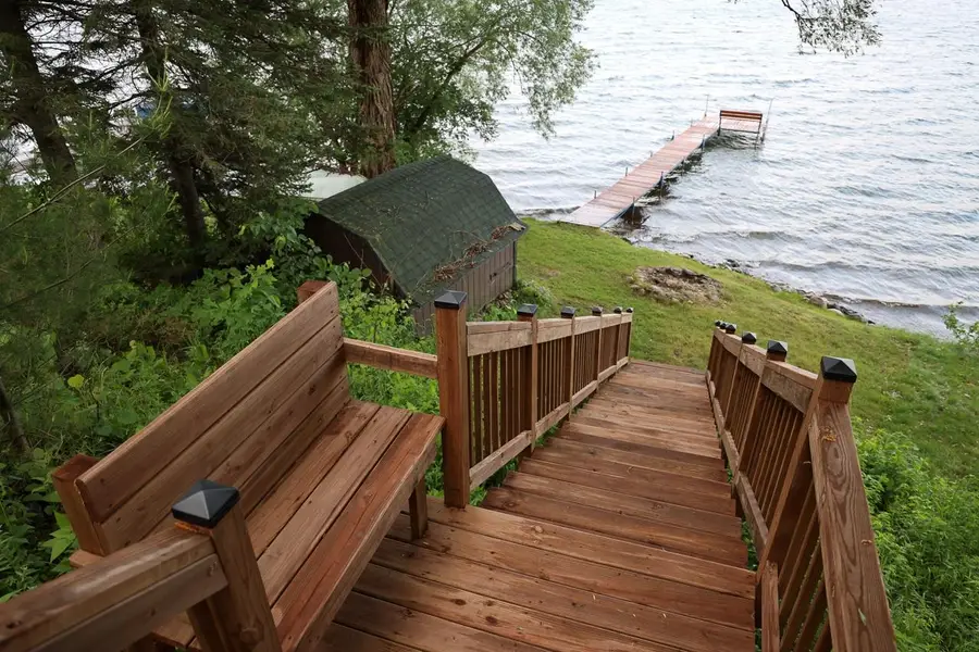 2399 Goldfinch Ln, Lac Du Flambeau, WI 54538 - #3