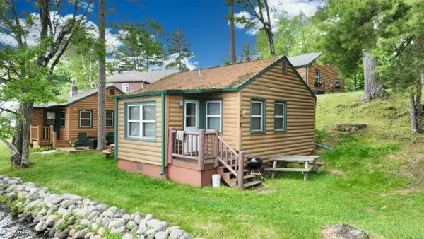 9692 Island City Pt Rd #Unit 2, Minocqua, WI 54548