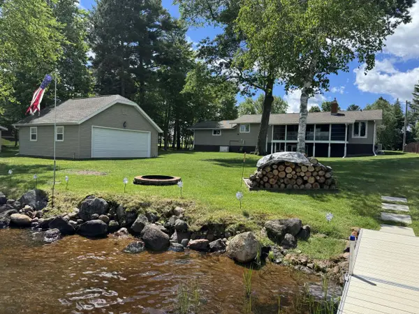 606 Hwy 86, Tomahawk, WI 54487