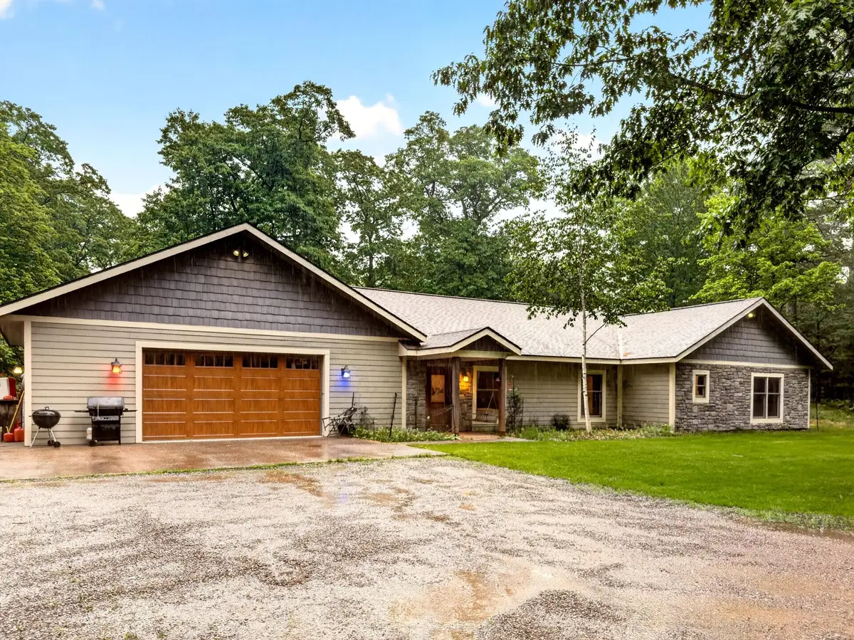 1556 Antler Tr, Eagle River, WI 54521 - #1