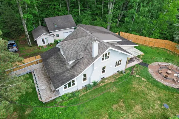 12958 Sunset Ridge Ln, Lac du Flambeau, WI 54538