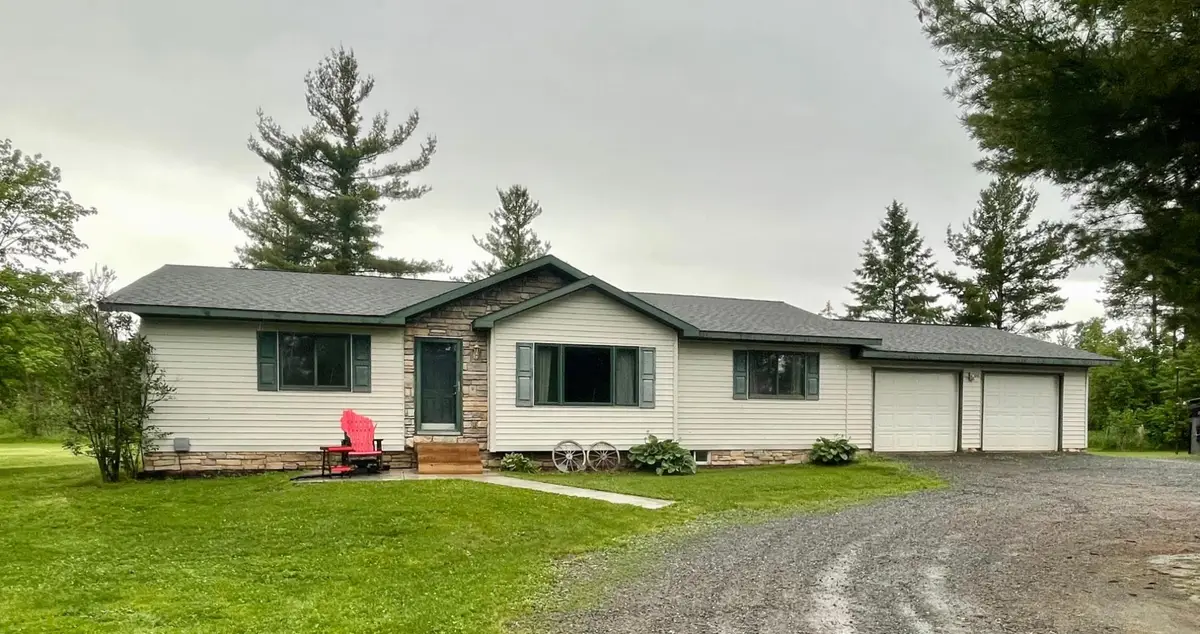 W4981 Morner Rd, Ogema, WI 54556 - #1