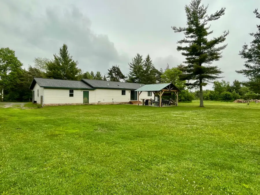 W4981 Morner Rd, Ogema, WI 54556 - #2