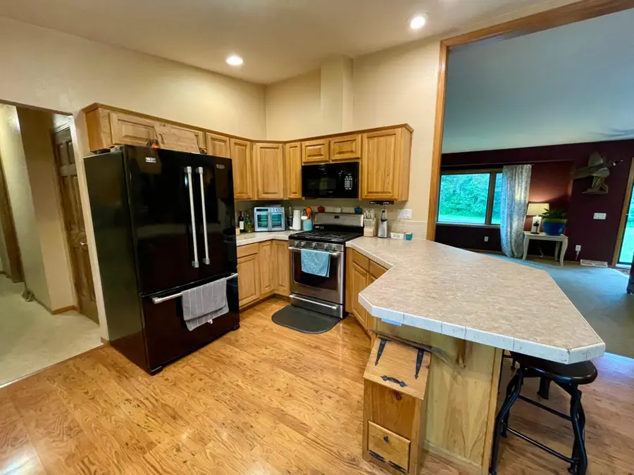 W4981 Morner Rd, Ogema, WI 54556 - #3