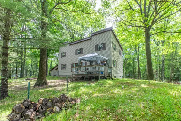 7236 Woodcrest Cr, Rhinelander, WI 54501