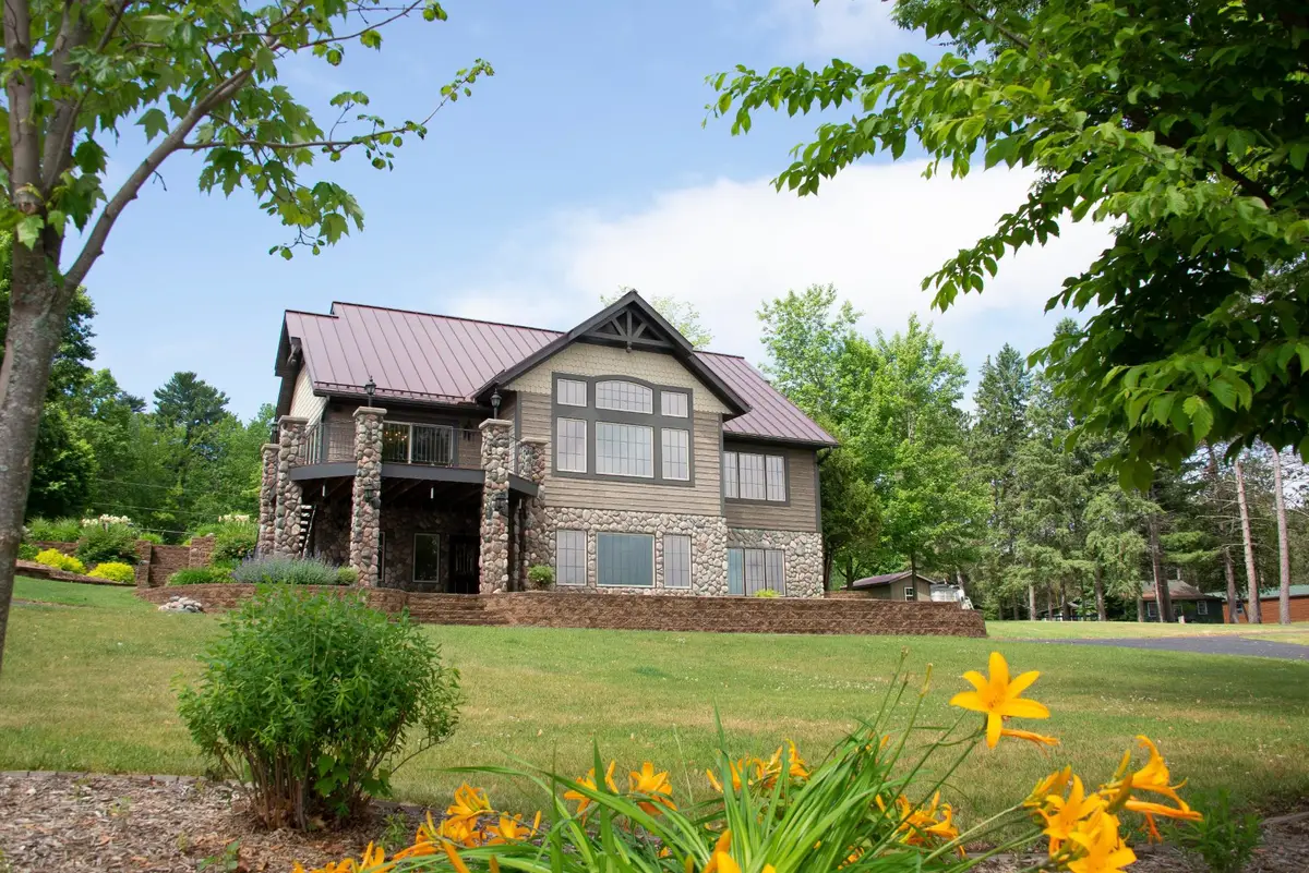 2128 Old Rd, Tomahawk, WI 54487 - #1