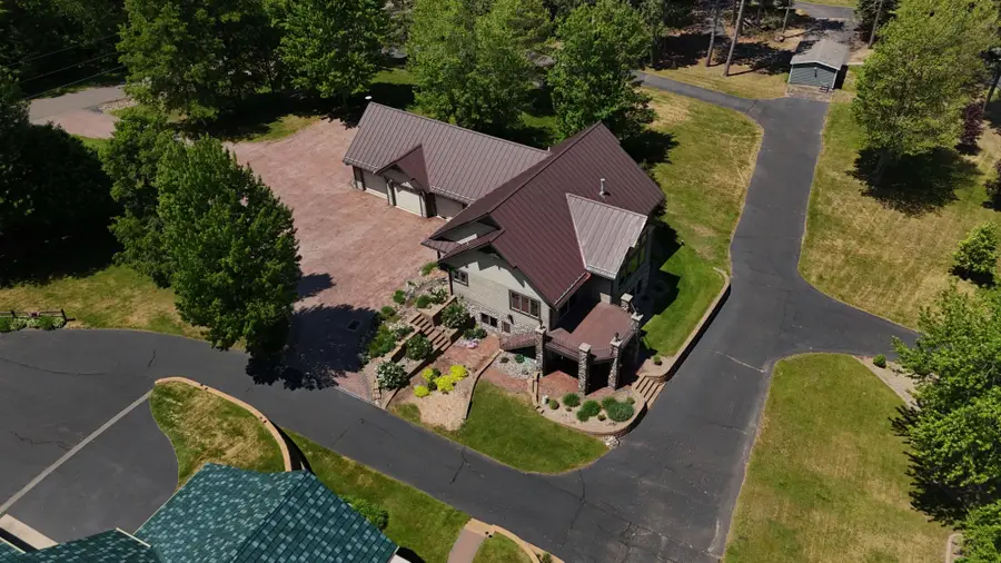 2128 Old Rd, Tomahawk, WI 54487 - #2
