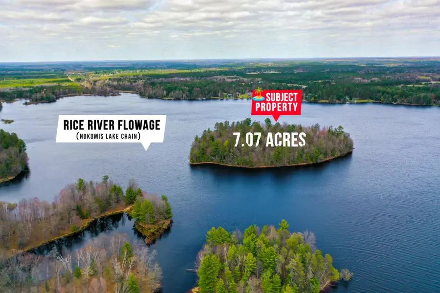 ON Schoettler Rd, Tomahawk, WI 54487 - #2