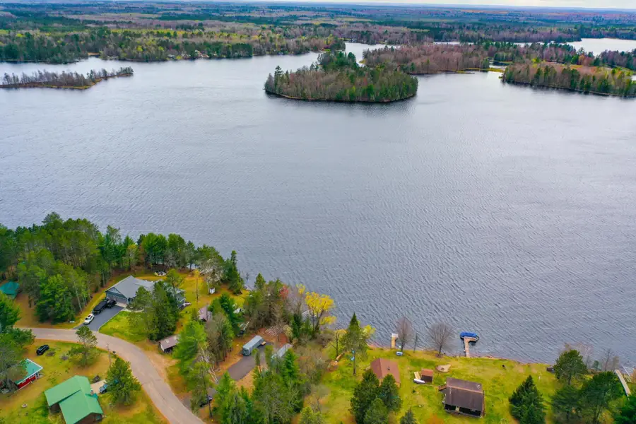 ON Schoettler Rd, Tomahawk, WI 54487 - #3