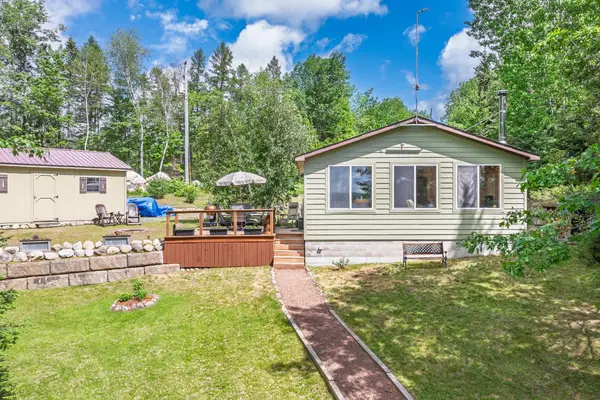 6049 Flowage Rd N, Conover, WI 54519