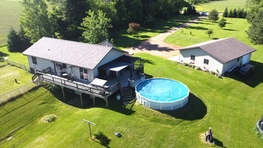 W1606 Cth C, Merrill, WI 54452 - #3