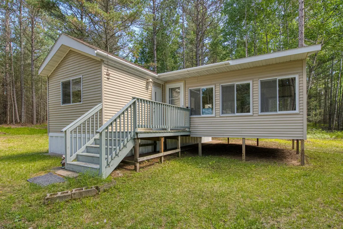 2335 Balsam Ln, Eagle River, WI 54521 - #1
