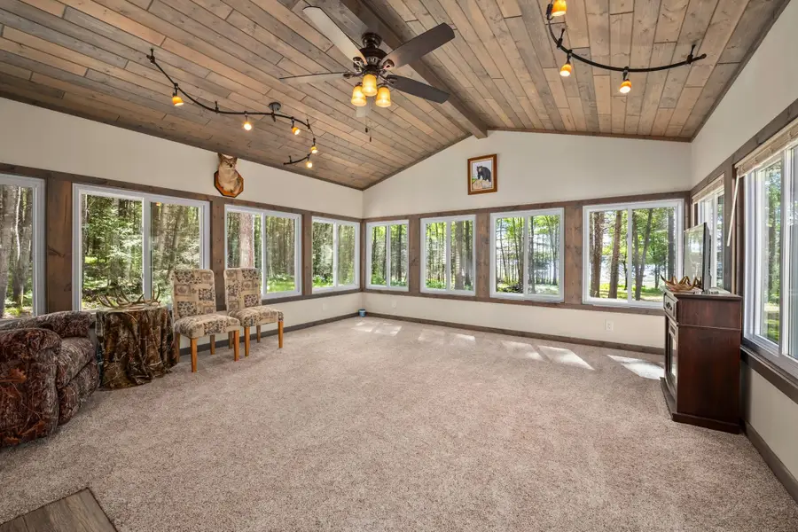 2335 Balsam Ln, Eagle River, WI 54521 - #2