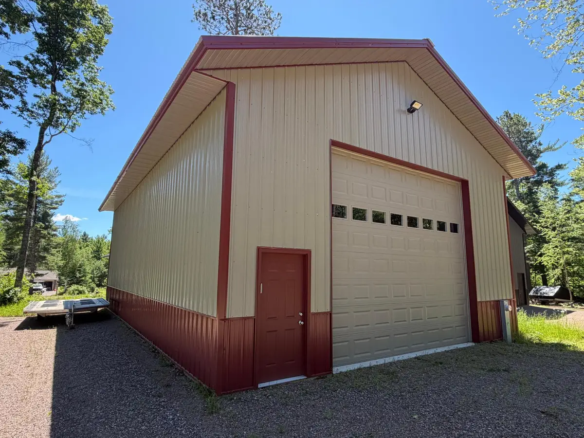 8848 Maplestone Rd, Minocqua, WI 54548 - #1