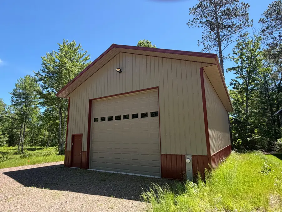 8848 Maplestone Rd, Minocqua, WI 54548 - #2