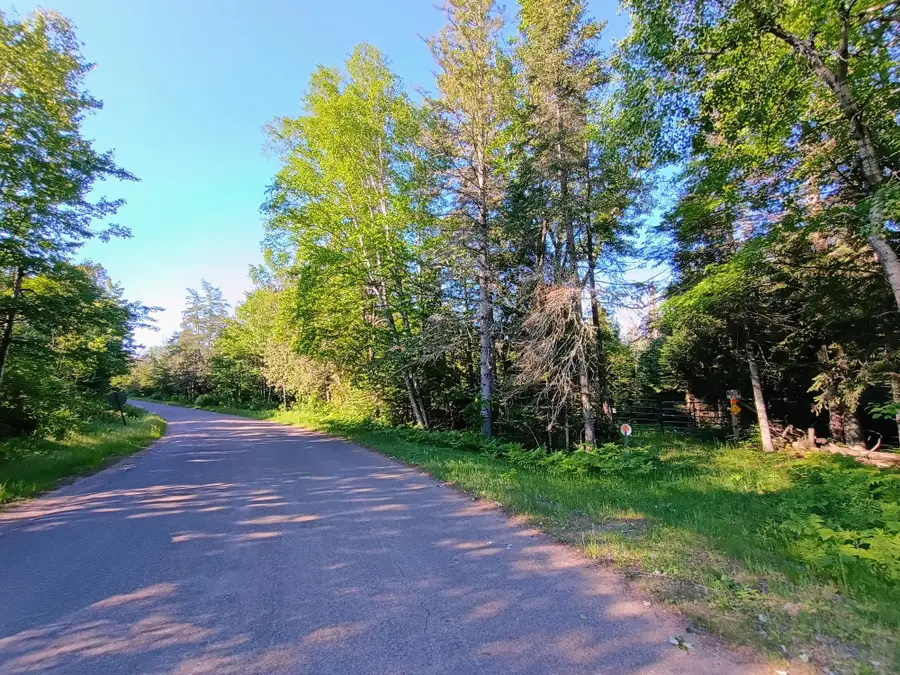 Acres Old 13 Rd #+/- 58.36, Park Falls, WI 54552 - #3