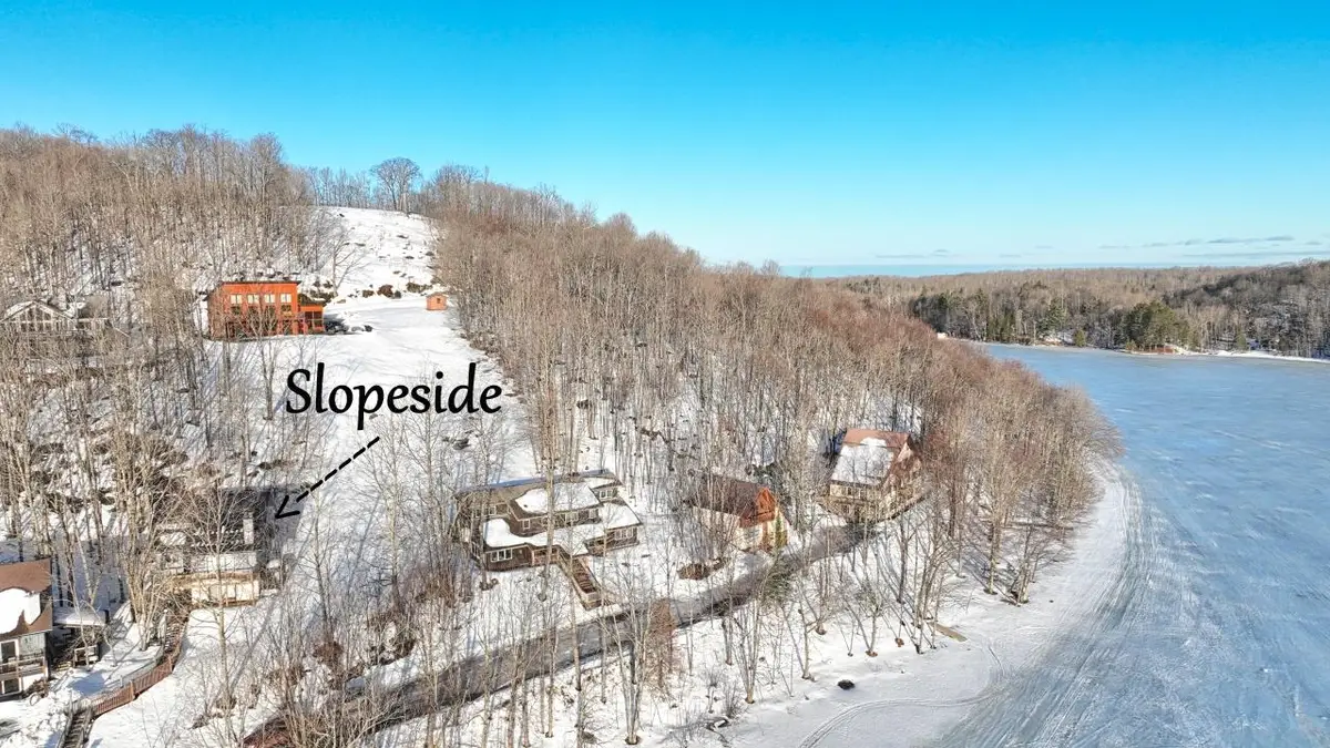 9201-03W Lake Dr, Upson, WI 54565 - #1