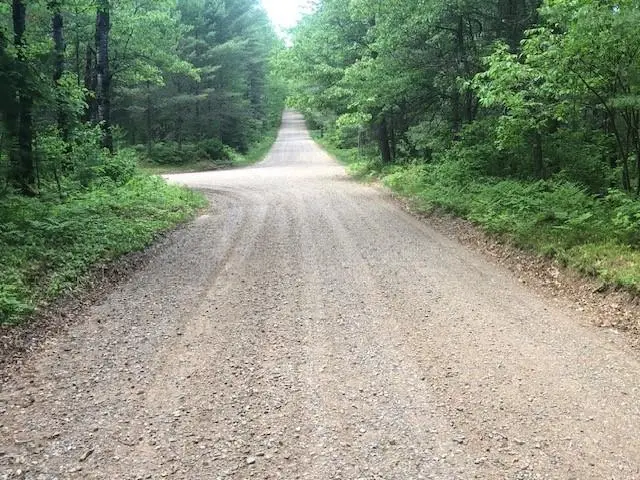Lot on Camp 12 Rd, Conover, WI 54519 - #1