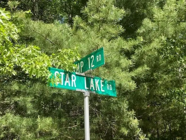 Lot on Camp 12 Rd, Conover, WI 54519 - #2