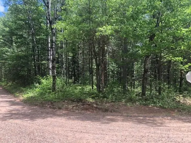 Lot on Camp 12 Rd, Conover, WI 54519 - #3