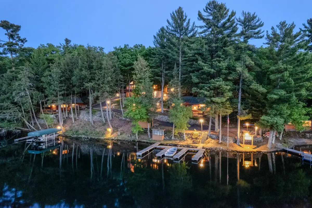 8971 Thoroughfare Rd, Minocqua, WI 54548 - #1