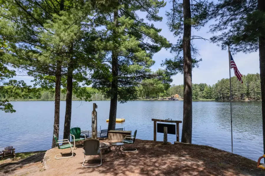 8971 Thoroughfare Rd, Minocqua, WI 54548 - #2