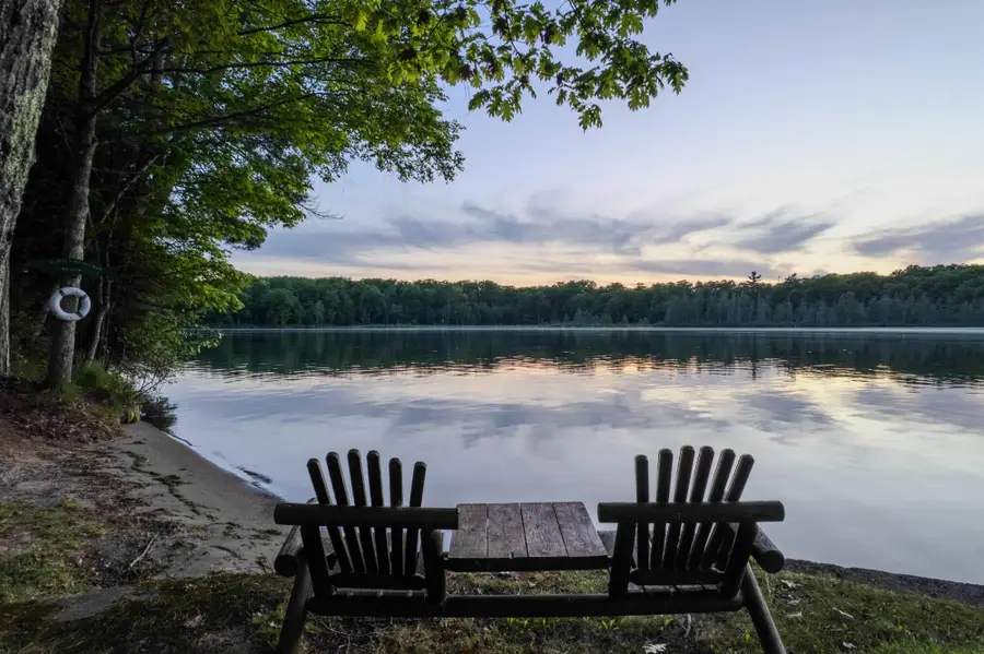 8971 Thoroughfare Rd, Minocqua, WI 54548 - #3