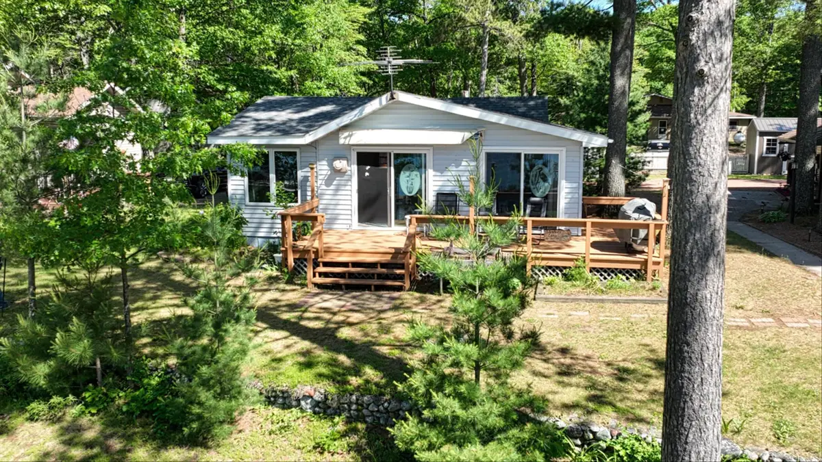 13079 Placid Dr #3, Lac Du Flambeau, WI 54538 - #1