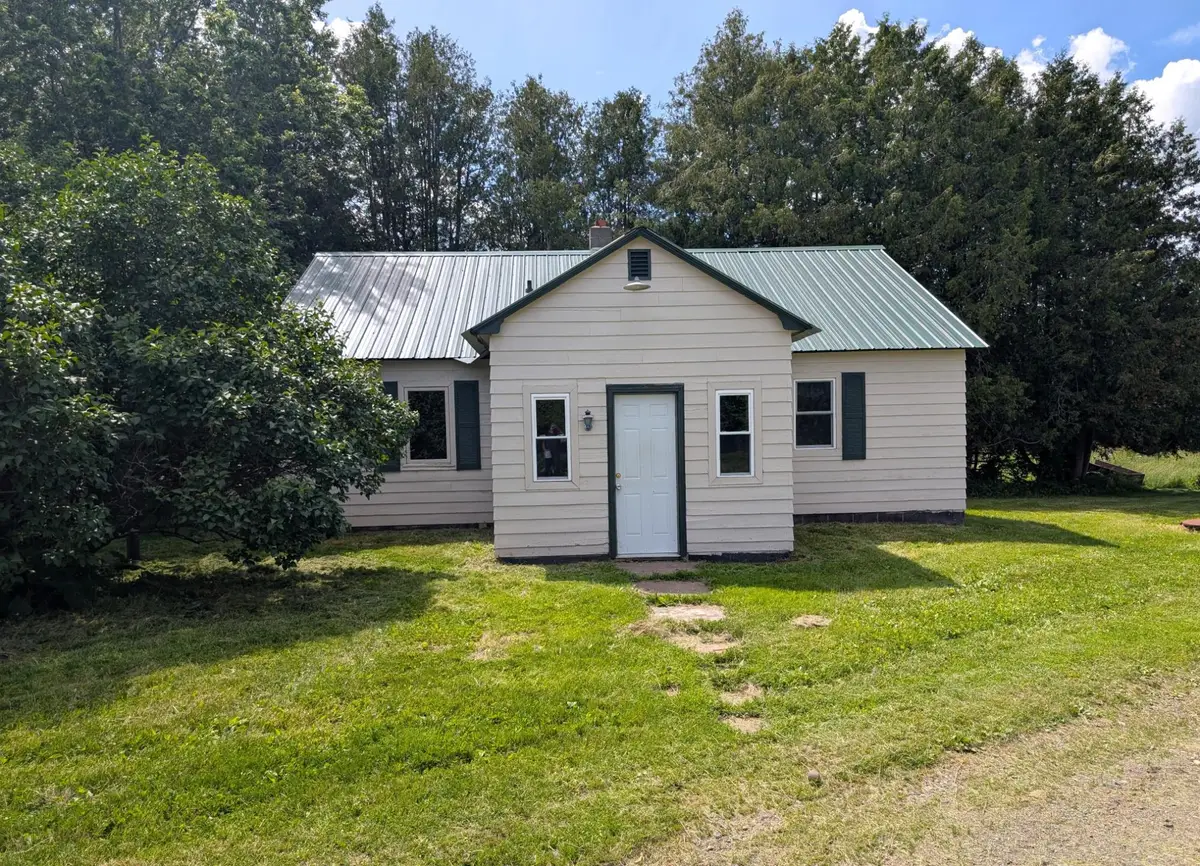 N4896 Rusk Rd, Hawkins, WI 54530 - #1