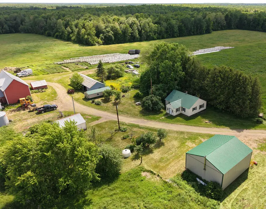 N4896 Rusk Rd, Hawkins, WI 54530 - #2