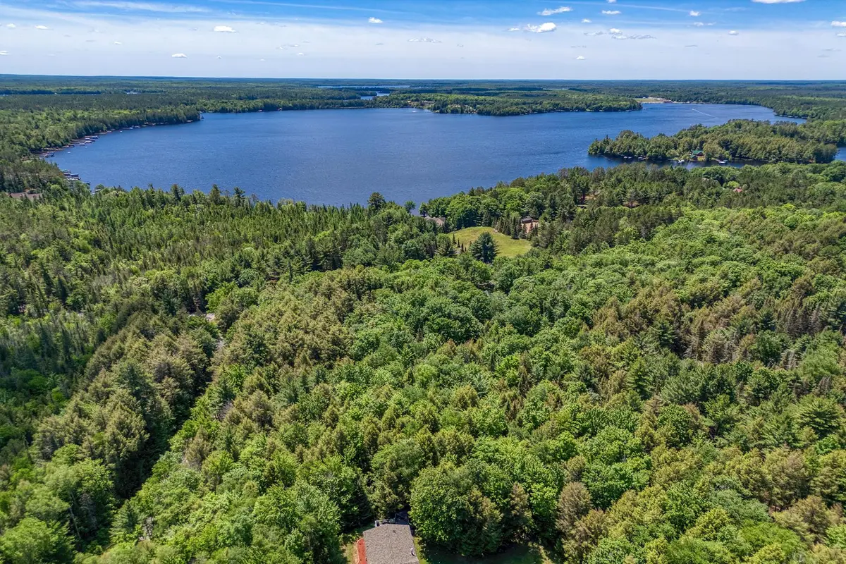 Lot 5 Four Mile Creek Rd, Three Lakes, WI 54562 - #1