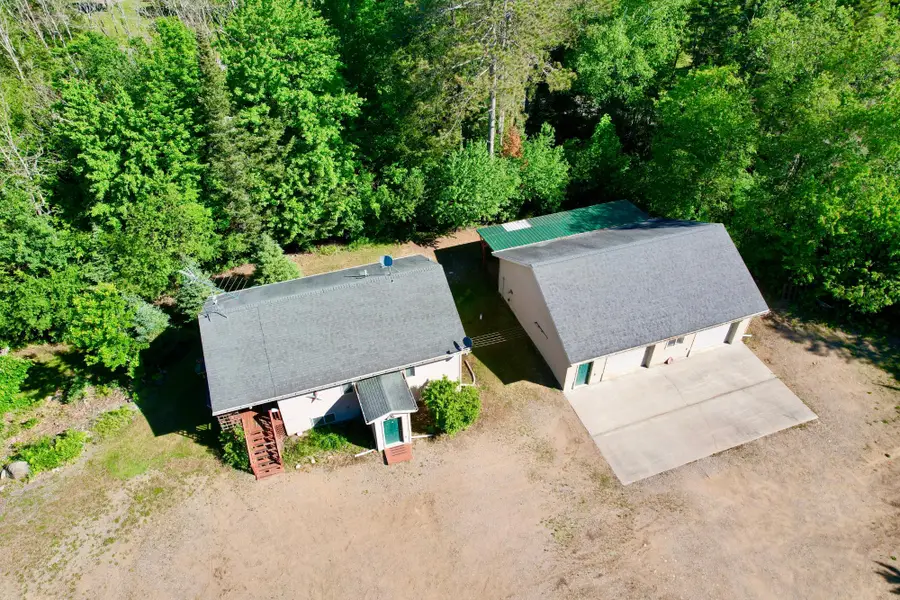 11571 Hwy 139, Argonne, WI 54511 - #2