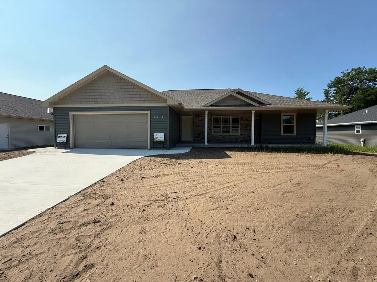 1011 Constellation Way, Marinette, WI 54143 - #1