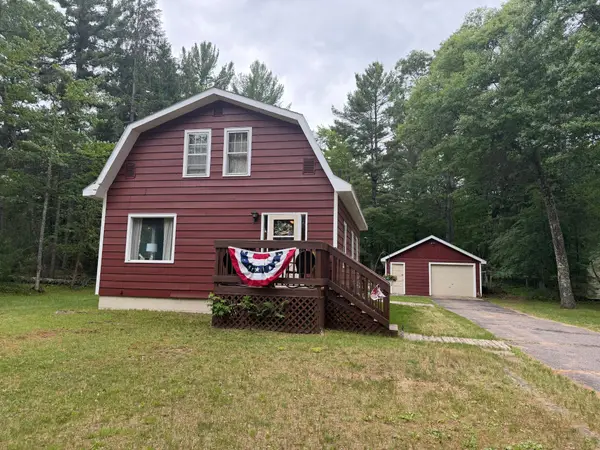 9485 Country Club Rd, Minocqua, WI 54548