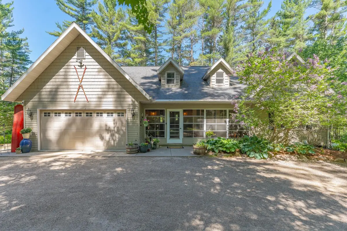10997 Patrice Pines Ln, Minocqua, WI 54548 - #1